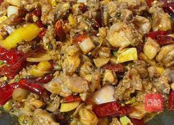 麻辣干锅兔的做法图解6