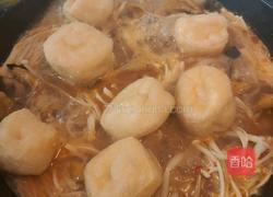 钉螺鸭爪煲的做法图解5