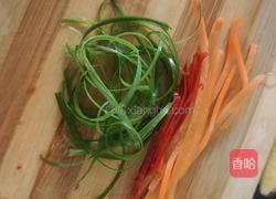 清蒸鲈鱼的做法图解3