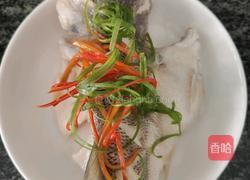 清蒸鲈鱼的做法图解6