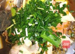 酸汤乌鱼片的做法图解10