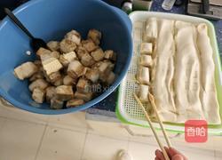 红油乳腐的做法图解8