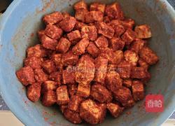 红油乳腐的做法图解9