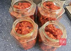 红油乳腐的做法图解10