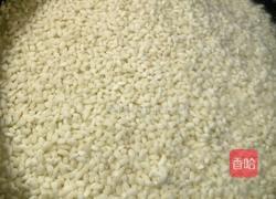 桑葚甜米酒的做法图解1