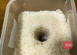 甜米酒的做法图解6