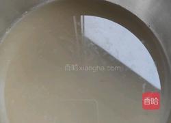 朝鲜族牛肉汤的做法图解3