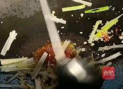 朝鲜族牛肉汤的做法图解4