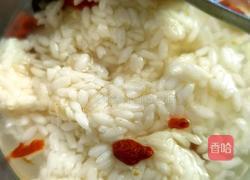 甜米酒的做法图解10