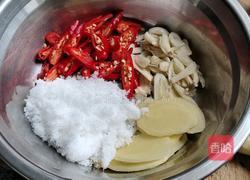 凉拌瓜条的做法图解8