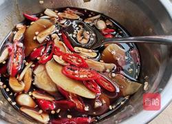 凉拌瓜条的做法图解9