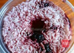 桑葚甜米酒的做法图解8