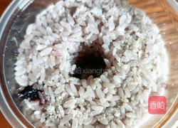 桑葚甜米酒的做法图解5