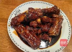 糖醋排骨的做法图解8