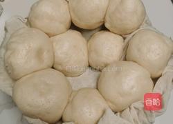 馒头的做法图解7