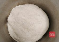 馒头的做法图解3