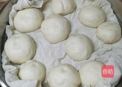 馒头的做法图解5