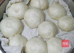 馒头的做法图解6