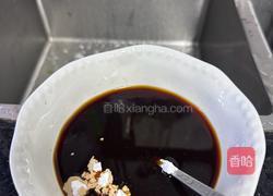 豆角茄子炸酱面的做法图解4