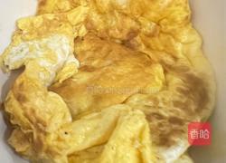 洋葱炒鸡蛋的做法图解5