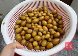 黄皮酱的做法图解2