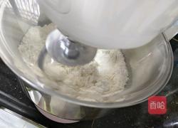 玉米培根披萨的做法图解2