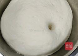 玉米培根披萨的做法图解3