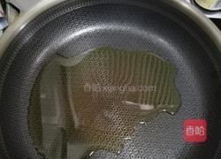 素炖黄豆的做法图解2