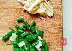 炒梭子蟹的做法图解7