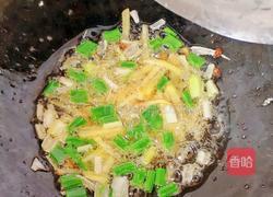 炒梭子蟹的做法图解10