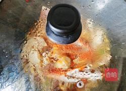 炒梭子蟹的做法图解12