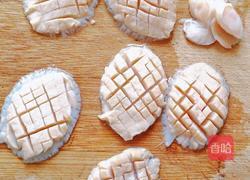 鲍鱼捞饭的做法图解3