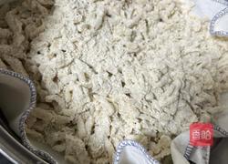 茄子麦饭的做法图解5