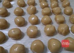月饼的做法图解12