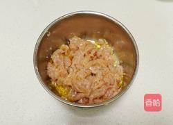 孩子最爱鱼香小滑肉酸甜口鱼香肉片的做法图解2