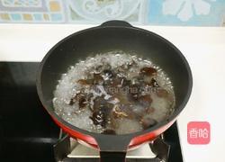 孩子最爱鱼香小滑肉酸甜口鱼香肉片的做法图解4