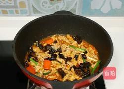 孩子最爱鱼香小滑肉酸甜口鱼香肉片的做法图解8