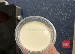 醪糟酸奶的做法图解13