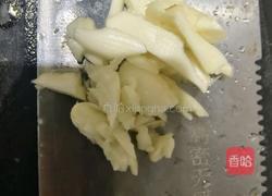 炖豆腐的做法图解2