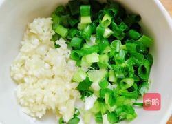 山药疙瘩汤的做法图解4