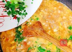 山药疙瘩汤的做法图解10