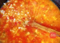 山药疙瘩汤的做法图解9