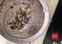 红豆奶茶?的做法图解4