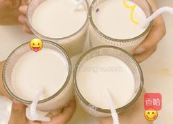 红豆奶茶?的做法图解8