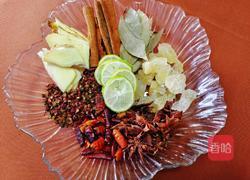 花雕醉蟹的做法图解4