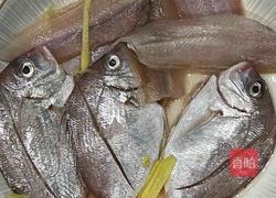 酱油鱼的做法图解1