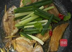 酱油鱼的做法图解6