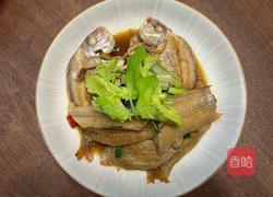 酱油鱼的做法图解7