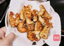 鲜香肉嫩煎鱼块❤️家常菜宴客菜的做法图解6