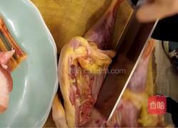 吊清汤的做法图解4